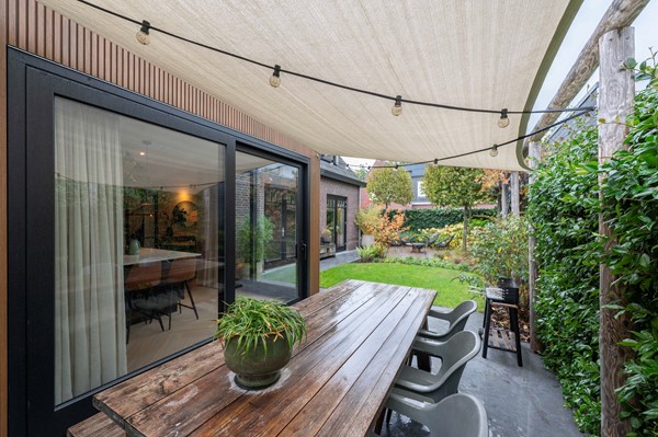 Medium property photo - Amalialaantje 1, 4744 BW Bosschenhoofd